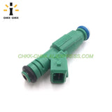 CHKK-CHKK 0280155930 93275196 fuel injector for Chevrolet Astra 1998~2011 Zafira 2001~2012 2.0