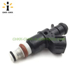 CHKK-CHKK NEW Car Accessory 16450-RAA-A01 fuel injector for HONDA Accord CR-V 2.4L K24A 2005~2009 6450RAAA01