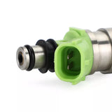 CHKK-CHKK 6PCS 23250-70080 23209-70080 fuel injector for TOYOTA NA SUPRA 1988~1993 CRESSIDA 1988~1992 3.0L 7MGE