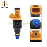 CHKK-CHKK 0280150718 fuel injector for Ford&Mercury Bronco / E-150 / E-250 / E-350 / F-150 / F-250 / F-350 / Capri 5.0L 5.8L