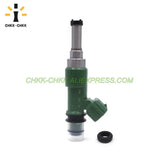 CHKK-CHKK NEW 5VK-13761-00 Car Accessory fuel injector for Yamaha Raptor 700 2006~2016