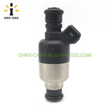 CHKK 4/6pcs 17109450 5235136 FJ96 Fuel Injector For Chevrolet Buick Pontiac Oldsmobile V6 Daewoo Lanos 1.5 liters 1.6 liters