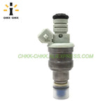 CHKK-CHKK 0280150727 E7DE-B1B Fuel Injector for FORD&MERCURY AEROSTAR / E-150 / E-250 2.3L 2.9L 3.0L 3.8L 4.9L