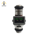 CHKK 4pcs IWP043 IWP-043 Fuel Injector For VOLKSWAGEN Gol SANTANA Parati Quantum Santana Saveiro Tuning Cars Racing Cars 2.0