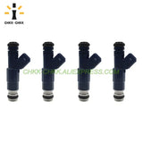 CHKK-CHKK 0280155712 4621116 90487344 Renovation fuel injector for CADILLAC&SAAB CATERA / 9-5 / 900 / 9000 2.5L V6 / 3.0L V6