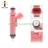 CHKK-CHKK 23250-74190 23209-74190 fuel injector for TOYOTA MR2 89~99 CELICA 93~99 CALDINA 97~02 RAV4 94~00 2.0L 3SGE