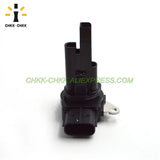 CHKK-CHKK 22204-0V010 Mass Air Flow Meter Sensor For Toyota RAV4 Corolla Lexus ES350 Scion TC XD IQ 222040V01 MX197400-5390