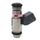 CHKK-CHKK 4pcs IWP099 fuel injector for Renault Clio 2001~16 Kangoo 2001~2016 Thalia 02~16 Twingo 01~16 Symbol