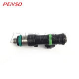 CHKK 1/4pcs EAT335 Fuel Injector For Mitsubishi COLT 1.3 Lancer 1.6 ASX