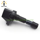 4PCS CHKK-CHKK NEW CAR 30520-PWC-003 Ignition Coil for Honda  1.5L L4 2007-2008 30520PWC003