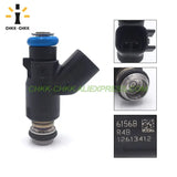 CHKK-CHKK 12613412 fuel injector for Chevrolet&GMC Express 2500 3500 4500 / Silverado 2500 / Savana 2500 3500 4.8L 6.0L 6.6L