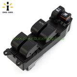Power Window Control Switch FOR Toyota Hilux Vigo Fortuner 84820-0K100,848200K100