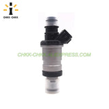 6X CHKK-CHKK 06164-P8A-A00 fuel injector for HONDA ACCORD 1998~2002 3.0L V6 FOR ACURA CL 1997~1999 3.0L V6
