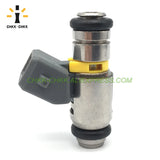CHKK 4pcs IWP-157 IWP157 50102702 Fuel Injector For FIAT Palio RST Doblo 1.8L 8V-Gasolina