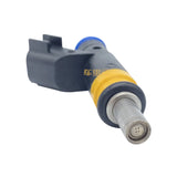 CHKK-CHKK  Fuel injector  05037479AA Nozzle 05037479AA Replace for 11-17 RAM 1500 2500 3500 06-17 Dodge Chrysler  Jeep 5.7L 6.1L