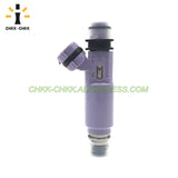 CHKK-CHKK 195500-4060 BP6D-13-250A fuel injector for Mazda Miata 1.8L L4 2001~2005