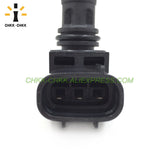CHKK-CHKK Original 8-97312108-1 Crankshaft Position Sensor For ISUZU pick-up D-MAX 4JH1 2.5 8973121081