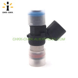 CHKK-CHKK Fuel Injectors OEM 0280158051 for Pontiac G8 6.0 6.2 Chevrolet Camaro Corvette SS