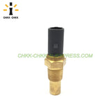 CHKK-CHKK Engine Coolant Temperature Sensor OEM 83420-16050 for TOYOTA CORSA TERCEL COROLLA LEXUS LS400 8342016050