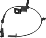 ABS Wheel Speed Sensor For Ford Mondeo 1.0 EcoBoost 1.5 1.6 2.0 TDCI  Fusion DG9C-2C205-AD Front Left
