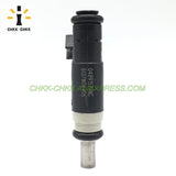 CHKK-CHKK 4x 04891577AC For Chrysler 200 Cirrus Sebring Dodge Avenger Caliber Journey Jeep Compass Patriot 4PCS Fuel Injectors