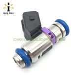 CHKK 4pcs IWP206 IWP-206 Fuel Injector For Scania S-4 Arla STKM206
