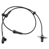 ABS Wheel Speed Sensor 47901-4JA0A Rear Left for Nissan Navara NP300 Frontier D23 2014- 4X4 Pickup