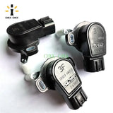 CHKK-CHKK 18919-AM810 Accelerator Pedal Throttle Position Sensor For Nissan 350Z Infiniti G35 FX35 FX45 18919AM810