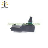CHKK-CHKK MAP  Intake Air Pressure Sensor 28082506 for Geely Byd F0 Chery Cloud Jianghuai Vision