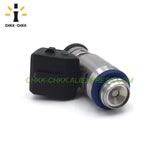 CHKK-CHKK 4pcs IWP001 fuel injector for Fiat Brava 182 / Bravo I 182 95~01 Marea 185 96~02 178DX Palio 96~01 1.6 16 IWP-001