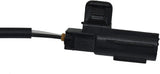 For Toyota Corolla 2ZRFE 1.8L 2.4L 2009-2013 ABS Wheel Speed Sensor 89542-12100