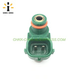 CHKK-CHKK 1/4x 6S5-13761-00-00 MR988406 fuel injector for Mitsubishi Outlander 2.4L Yamaha 2008-2012 PWC FX FZS Jet Boat HDA305E