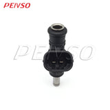 CHKK 1pcs New Urea Injector Nozzle Core 0280158701 Single Petrol Spray Nozzle Suitable for SCR System 2.2 6.5 0280158715