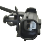 NEW ABS Wheel Speed Sensor For LEXUS HS250H SCION IM TC XB TOYOTA PRIUS V 89543-12080 Front Left