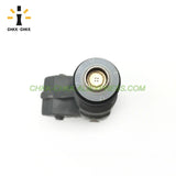 CHKK-CHKK 4pcs Fuel Injectors Nozzle 0280155788 For BMW R 1100 1150 1200 850 EV-6-C AW330661 13711342366 1342366