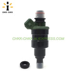 CHKK-CHKK 23250-70010 23209-70010 Renovation fuel injector for TOYOTA COROLLA / MARK 2 / CROWN / CRESSIDA 1.6L 4AELU / 2.0L 1GEU