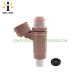 CHKK-CHKK 1/4x 60E-13761-10-00 Renovation Fuel Injector For Yamaha FX VX PWC & Jet Boats 2004-2011
