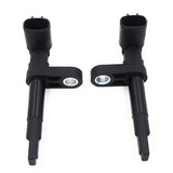 Rear Left Right ABS Wheel Speed Sensor For Lexus GS300 GS350 GS430 ISF IS250 IS350 LS460 LS600H 89545-30070 89546-30070