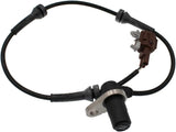 Rear Left ABS Wheel Speed Sensor For Nissan X-Trail T30 2.0L 2.2L 47901-8H300 NEW