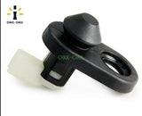 CHKK-CHKK 10x 84231-53010 84231-60070 Door Courtesy Light Lamp Switch For Toyota 8423160070 Camry Corolla Vios Highlander PRADO