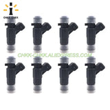 CHKK-CHKK 032906031P 0280156399 fuel injector for VOLKSWAGEN Gol Fox Crossfox Motor 1.6 8V Flex
