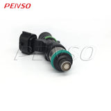 CHKK 1/4pcs EAT335 Fuel Injector For Mitsubishi COLT 1.3 Lancer 1.6 ASX