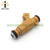 CHKK-CHKK 0280156102 94860513100 FJ848 Fuel Injector For PORSCHE CAYENNE 4.5L V8 2003~2006