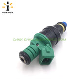CHKK-CHKK 0280150789 Fuel Injector Injection Nozzle for Peugeot 306 Coupe 1.6 1995~2000 1.6T 95-01