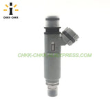 CHKK-CHKK 2325015040 23209-15040 Fuel Injector for TOYOTA Corolla 1.6L 4A-FE 1997~1999 Nozzle