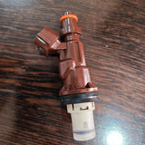 CHKK-CHKK 1/6pcs 23250-62040 23209-62040 fuel injector for TOYOTA NA 4RUNNER 1998 Tacoma 1998~2004 Tundra 1999~2004 3.4L 5VZ