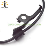 CHKK-CHKK ABS Wheel Speed Sensor For Toyota YARIS VIOS VITZ BELTA 89542-52030 FRONT Right/Left 89543-52030 8954252030 8954352030