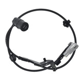 NEW 1PC ABS Wheel Speed Sensor For Toyota Hilux Fortuner 2004-2012 89545-0K070 Rear Right