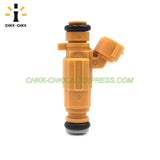CHKK-CHKK 0280156418 16600-8W80A fuel injector for NISSAN TIILDA / GRAND LIVINA / LIVINA 2009~2016 1.8L