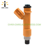 CHKK-CHKK 2325040020 23209-49085 fuel injector for TOYOTA NA Yaris 1.0L 1KR-FE 2008~2010 2320940020